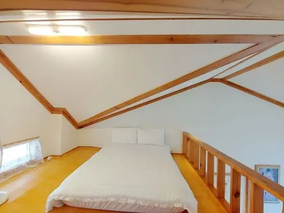 Dubleks, Okyanus Manzaralı (59 sqm.)