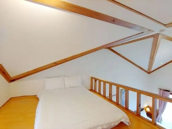 Dubleks, Okyanus Manzaralı (59 sqm.)