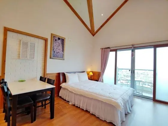Dubleks, Okyanus Manzaralı (59 sqm.)