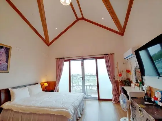 Dubleks, Okyanus Manzaralı (59 sqm.)