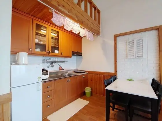 Dubleks, Okyanus Manzaralı (59 sqm.)