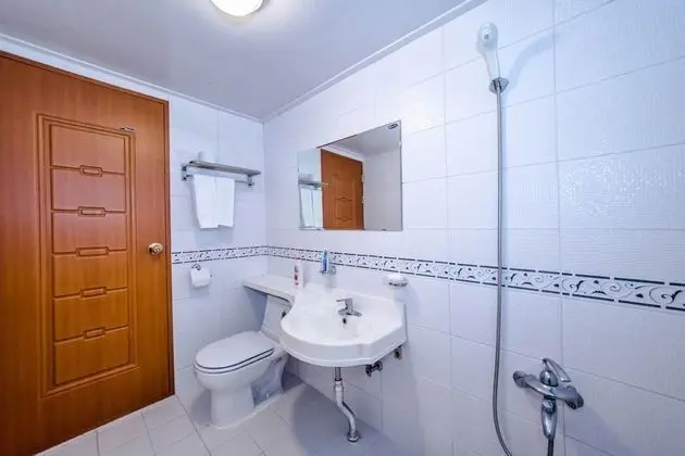 Dubleks, Okyanus Manzaralı (59 sqm.)