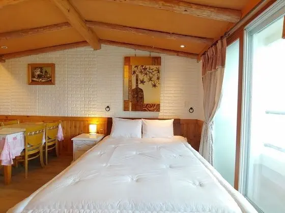 Family Oda, Okyanus Manzaralı (108 sqm.)