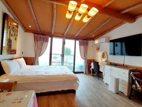 Family Oda, Okyanus Manzaralı (108 sqm.)