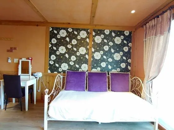 Family Oda, Okyanus Manzaralı (108 sqm.)