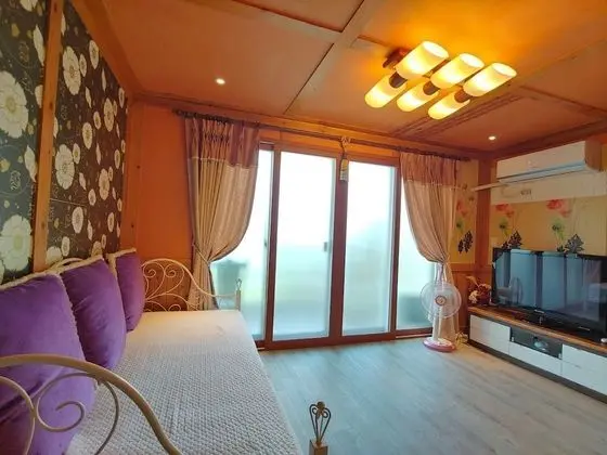 Family Oda, Okyanus Manzaralı (108 sqm.)