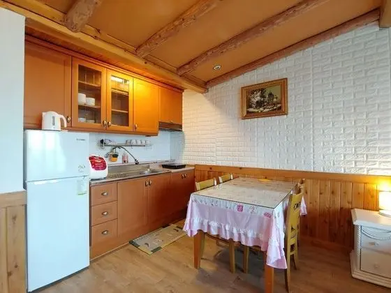 Family Oda, Okyanus Manzaralı (108 sqm.)