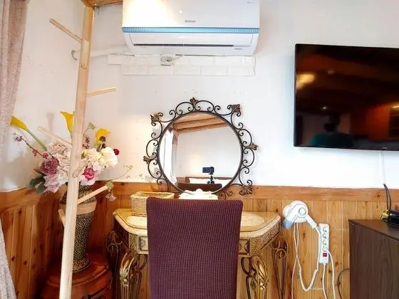 Tek Büyük Yataklı Oda, Okyanus Manzaralı (52 sqm.)