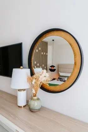 Superior Oda, Deniz Manzaralı