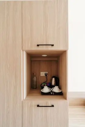 Superior Oda, Deniz Manzaralı