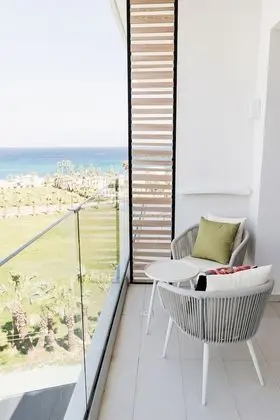 Superior Oda, Kısmi Deniz Manzaralı