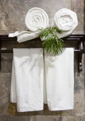 Deluxe İki Ayrı Yataklı Oda, Balkon