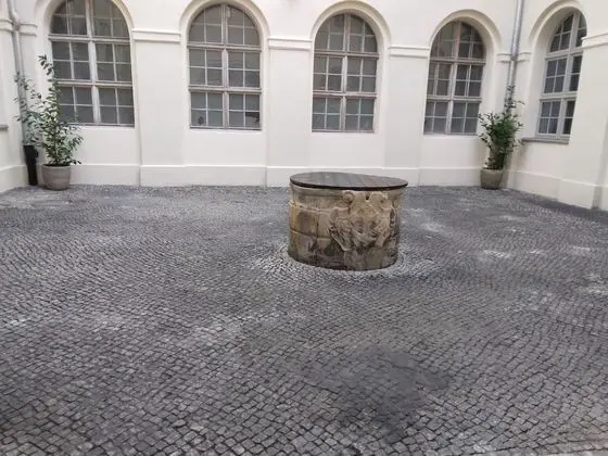 Classic Tek Büyük veya İki Ayrı Yataklı Oda