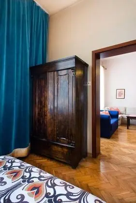 Comfort Apart Daire, 2 Banyolu