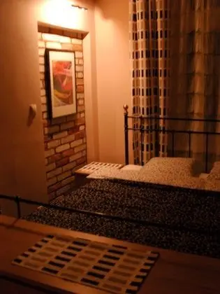 Comfort Apart Daire, Avlu Manzaralı