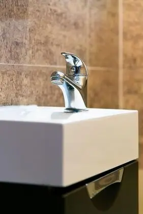 Comfort Apart Daire, Avlu Manzaralı