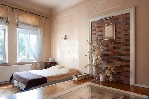 Romantic Stüdyo Süit