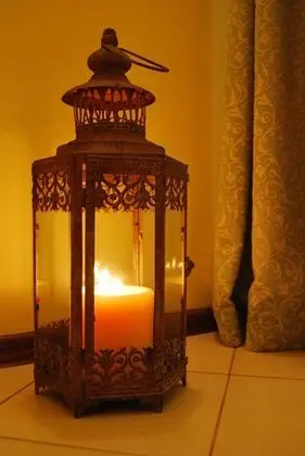 Romantic Stüdyo Süit