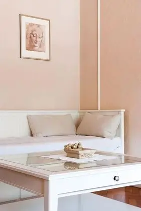 Romantic Stüdyo Süit