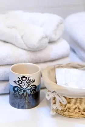 Romantic Stüdyo Süit