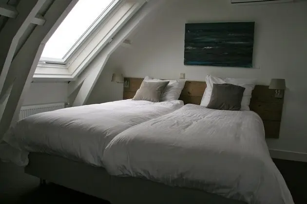 Deluxe Tek Büyük Yataklı Oda, 1 Çift Kişilik Yatak