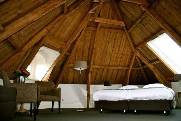 Junior Süit, 1 En Büyük (King) Boy Yatak