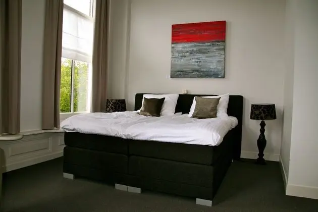 Junior Süit, 1 En Büyük (King) Boy Yatak