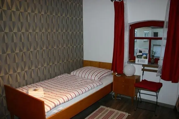 Tek Kişilik Oda