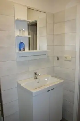 Tek Kişilik Oda