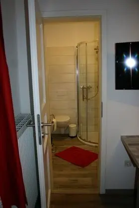 Tek Kişilik Oda