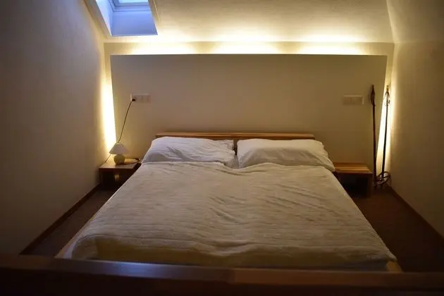 Family Üç Kişilik Oda