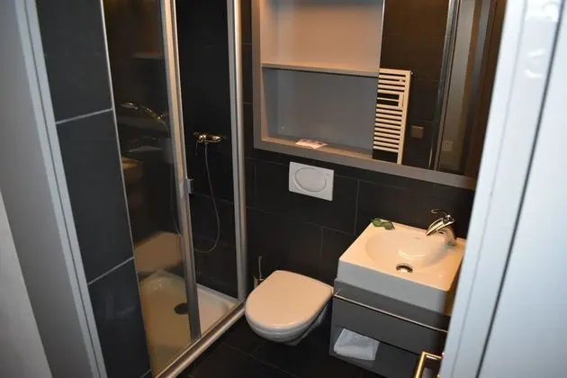 Family Üç Kişilik Oda