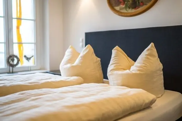 Comfort Tek Büyük Yataklı Oda (Mägde Stube)