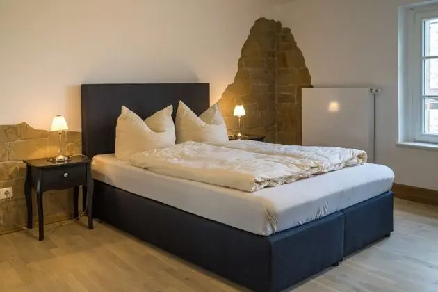 Comfort Tek Büyük Yataklı Oda (Mägde Stube)