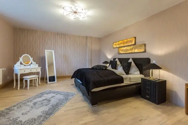 Comfort Tek Büyük Yataklı Oda (Mägde Stube)