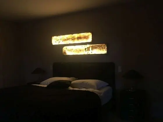 Comfort Tek Büyük Yataklı Oda (Mägde Stube)