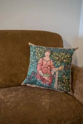 Comfort Tek Büyük Yataklı Oda (Mägde Stube)