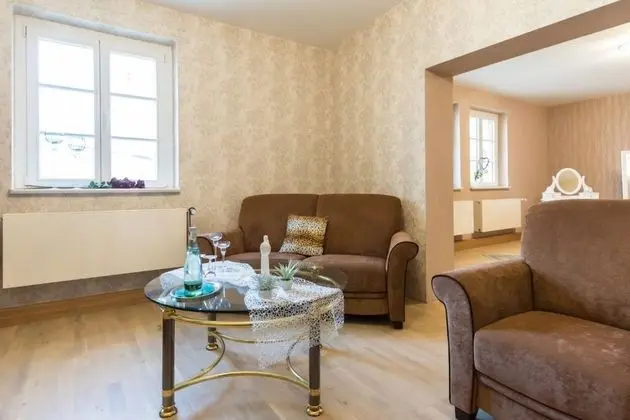 Comfort Tek Büyük Yataklı Oda (Mägde Stube)