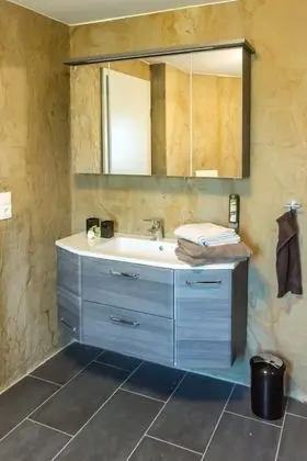 Comfort Tek Büyük Yataklı Oda (Mägde Stube)