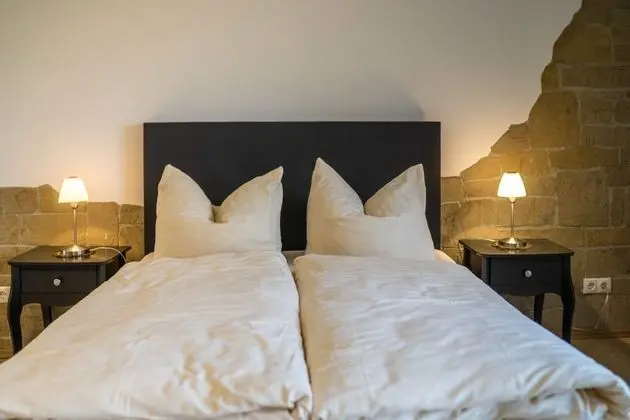 Family Oda (Burschenkammer)