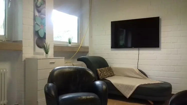 Tek Kişilik Oda, Banyolu/Duşlu (Hauptgebäude, Zimmer Nr. 12)