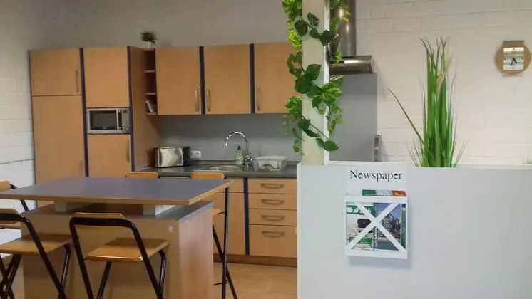 Tek Kişilik Oda, Banyolu/Duşlu (Hauptgebäude, Zimmer Nr. 12)