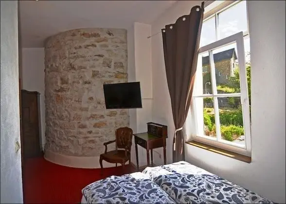 Deluxe Tek Kişilik Oda
