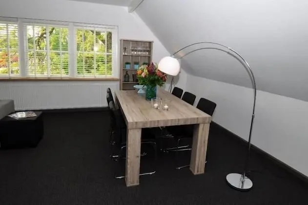 Comfort Apart Daire, 2 Yatak Odası