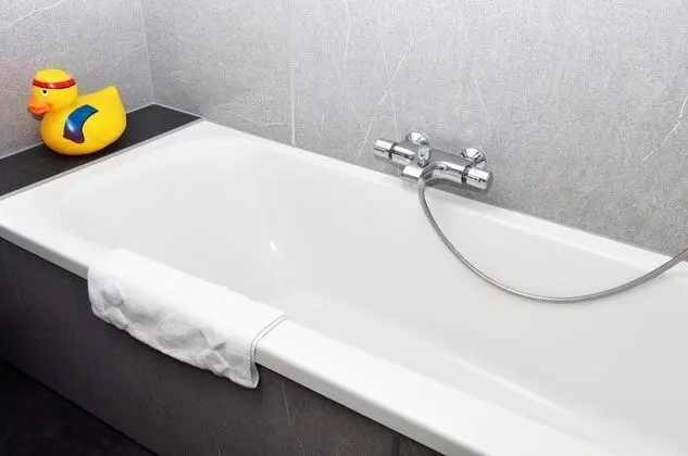 Comfort Apart Daire, 2 Yatak Odası