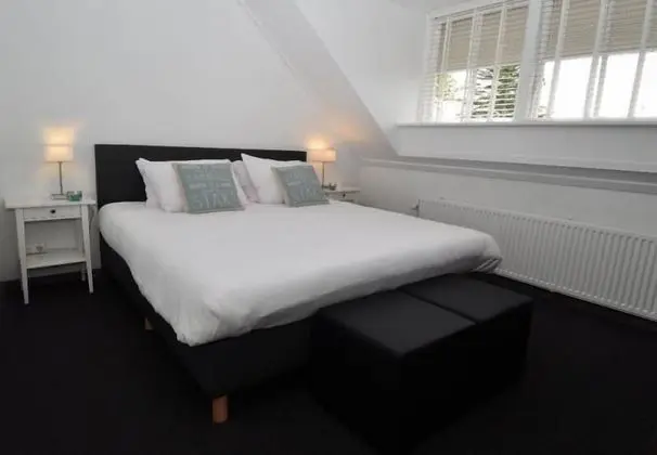 Comfort Apart Daire, 2 Yatak Odası