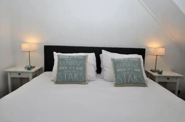 Comfort Apart Daire, 2 Yatak Odası