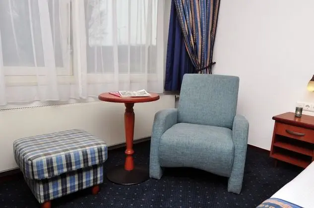Comfort Tek Büyük Yataklı Oda, 1 Büyük (Queen) Boy Yatak