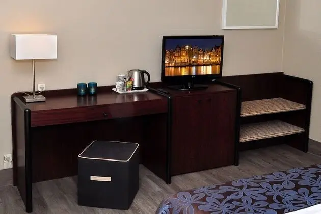 Comfort Üç Kişilik Oda, 3 Tek Kişilik Yatak