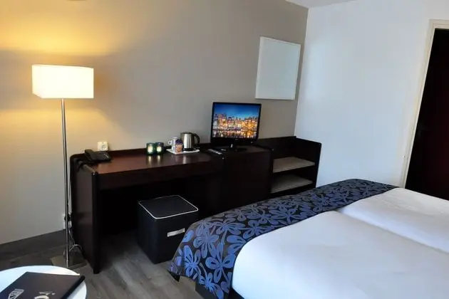 Comfort Üç Kişilik Oda, 3 Tek Kişilik Yatak